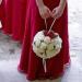 Aranjamente nunta Floraria Rose