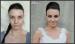 Machiaj mireasa Oana Dinculescu