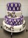 Torturi de nunta Palmie Cakes & Cookies