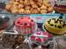 Candy Bar Cofetaria Mai Dulce