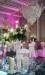 Restaurante nunta Caredy Luxury Ballroom