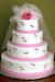 Torturi de nunta Sweet Moments