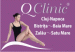 Intretinere/Infrumusetare Q Clinic