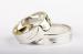 Verighete Bijuteria Quartz