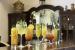 Restaurante nunta Edelweiss by Resort Ambient