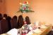 Restaurante nunta Etiquette