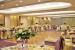Restaurante nunta Minerva Hotel
