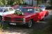 Limuzine Retro Cars