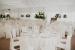 Restaurante nunta Infinity Garden Events
