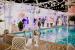 Restaurante nunta Infinity Garden Events