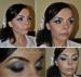Machiaj mireasa Ella Suchardine Makeup