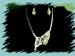 Accesorii mireasa Varga Bijou
