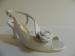 Pantofi mireasa Viflor