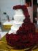 Torturi de nunta Photo Cake