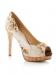Pantofi mireasa Ultrafashion