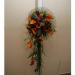Aranjamente nunta Candle Aroma Design