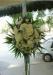 Aranjamente nunta Floraria Andrei