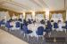 Restaurante nunta Zocalo Ballroom