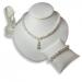 Accesorii mireasa Larisa Mantog