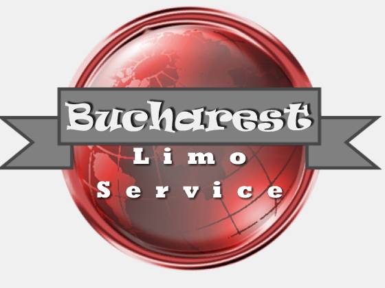 Logo Bucharest Limo Service Logo Bucharest Limo Service