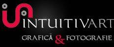 Logo IntuitivArt Logo IntuitivArt