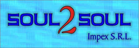 Logo Soul 2 Soul Logo Soul 2 Soul