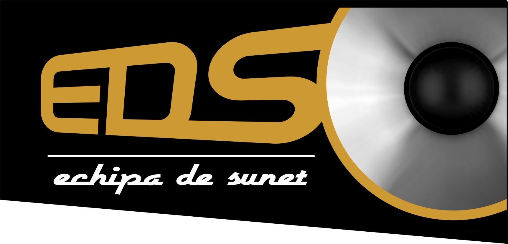 Logo Echipa De Sunet Logo Echipa De Sunet