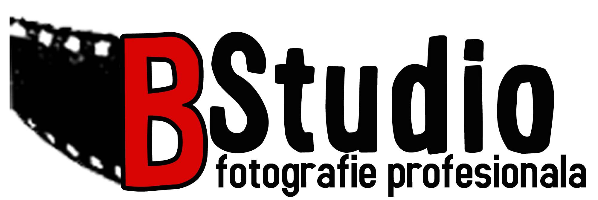 Logo BStudio Logo BStudio