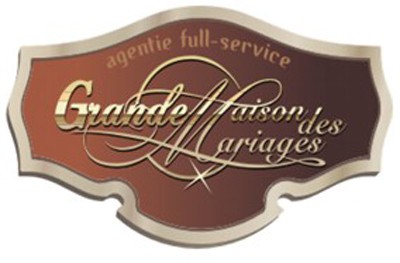 Logo Grande Maison des Mariages Logo Grande Maison des Mariages