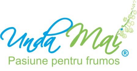 Logo Unda Mai Logo Unda Mai
