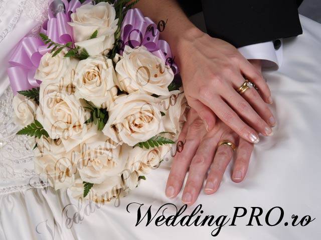 Logo Wedding Pro