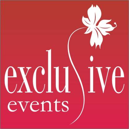 Logo Exclusive Events Logo Exclusive Events