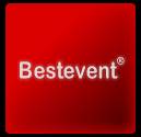 Logo Bestevent Logo Bestevent