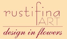 Logo Rustifina Art Logo Rustifina Art