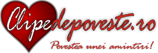 Logo Clipe de poveste