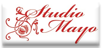 Logo Salon Mayo Logo Salon Mayo
