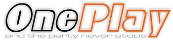 Logo One Play Entertainment