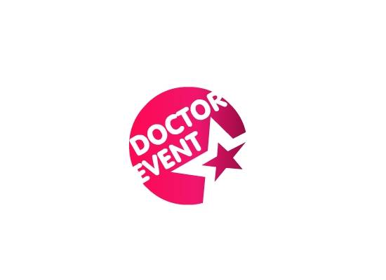 Logo Doctor Event Logo Doctor Event