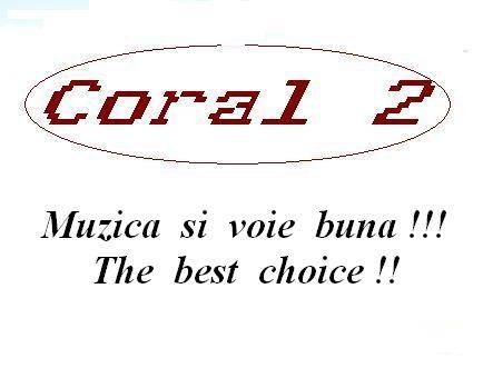Logo Coral 2 Logo Coral 2