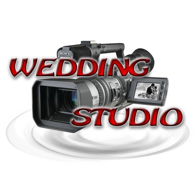 Logo Wedding Studio