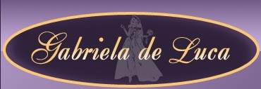 Logo Gabriela de Luca Logo Gabriela de Luca