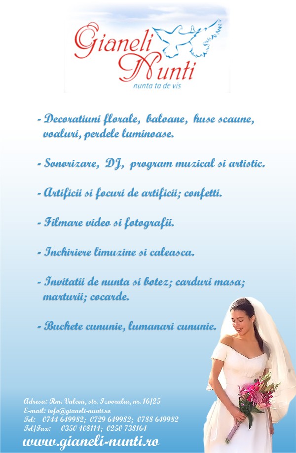 Logo Gianeli Logo Gianeli