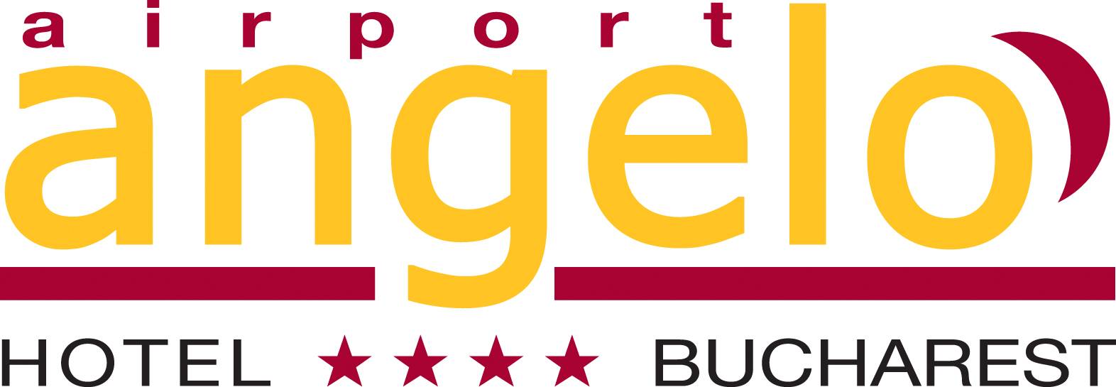 Logo Angelo Airport Logo Angelo Airport