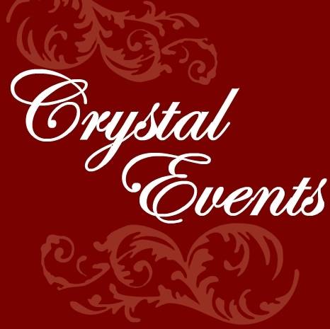 Logo Crystal Events Logo Crystal Events