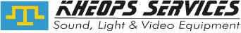 Logo Kheops Services Logo Kheops Services