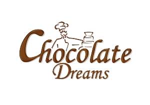 Logo Fantana cu ciocolata