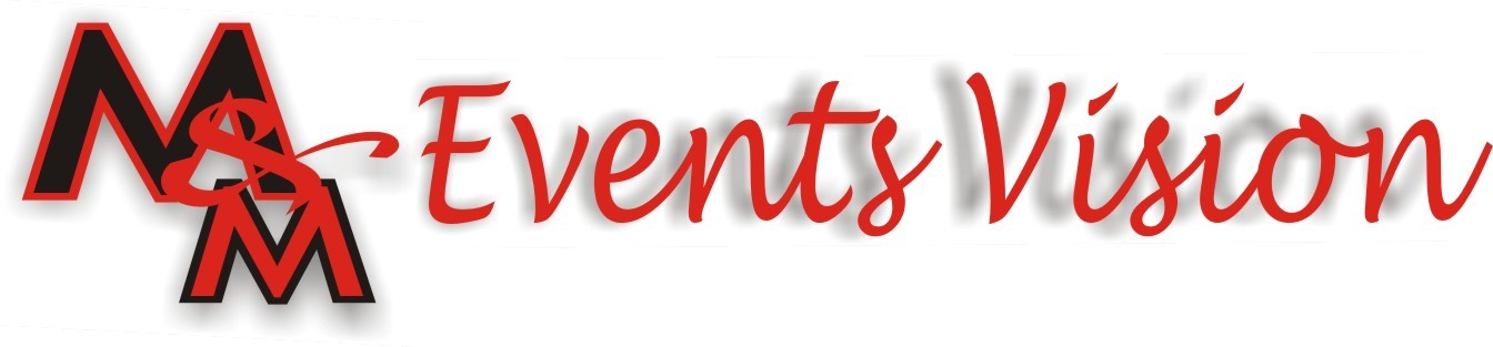 Logo M&M Events Vision Logo M&M Events Vision