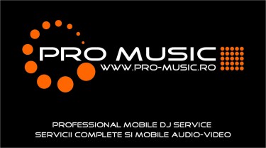 Logo Dj Edy-Pro Music