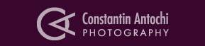 Logo Constantin Antochi Photography