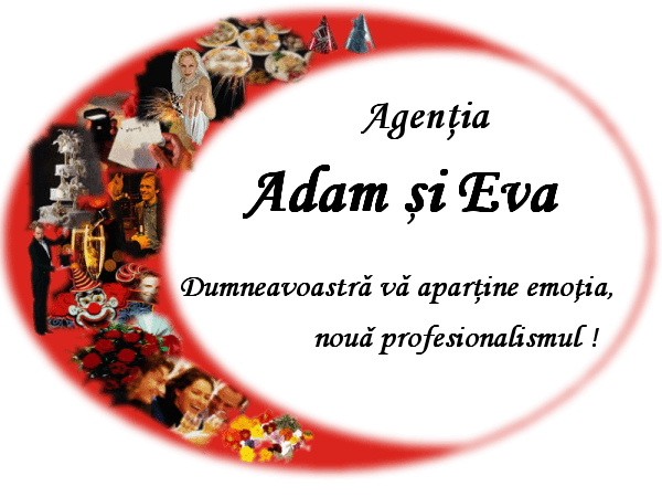 Logo Adam si Eva